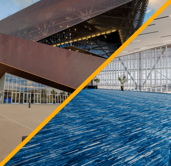 Irving Convention Center