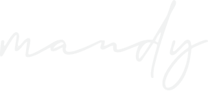 Mandy Moore's signature